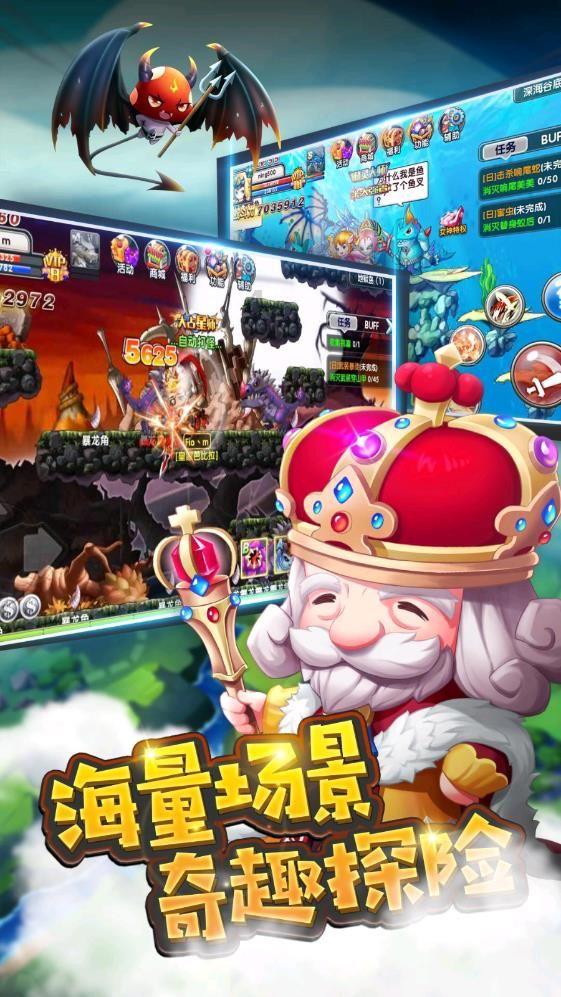 小猫钓鱼正版下载中文版